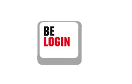 Symbole BE-Login